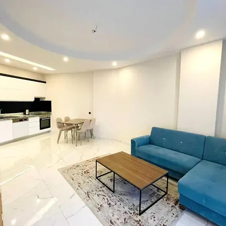Radovan Apartment Karlovy Vary