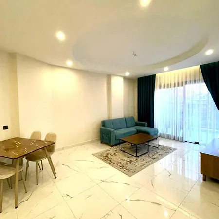 Radovan Apartment *