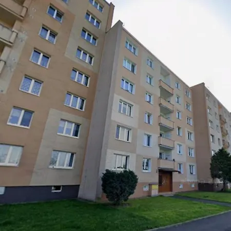 Apartment Radovan Karlovy Vary